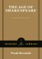 [Modern Library Chronicles 15] • The Age of Shakespeare